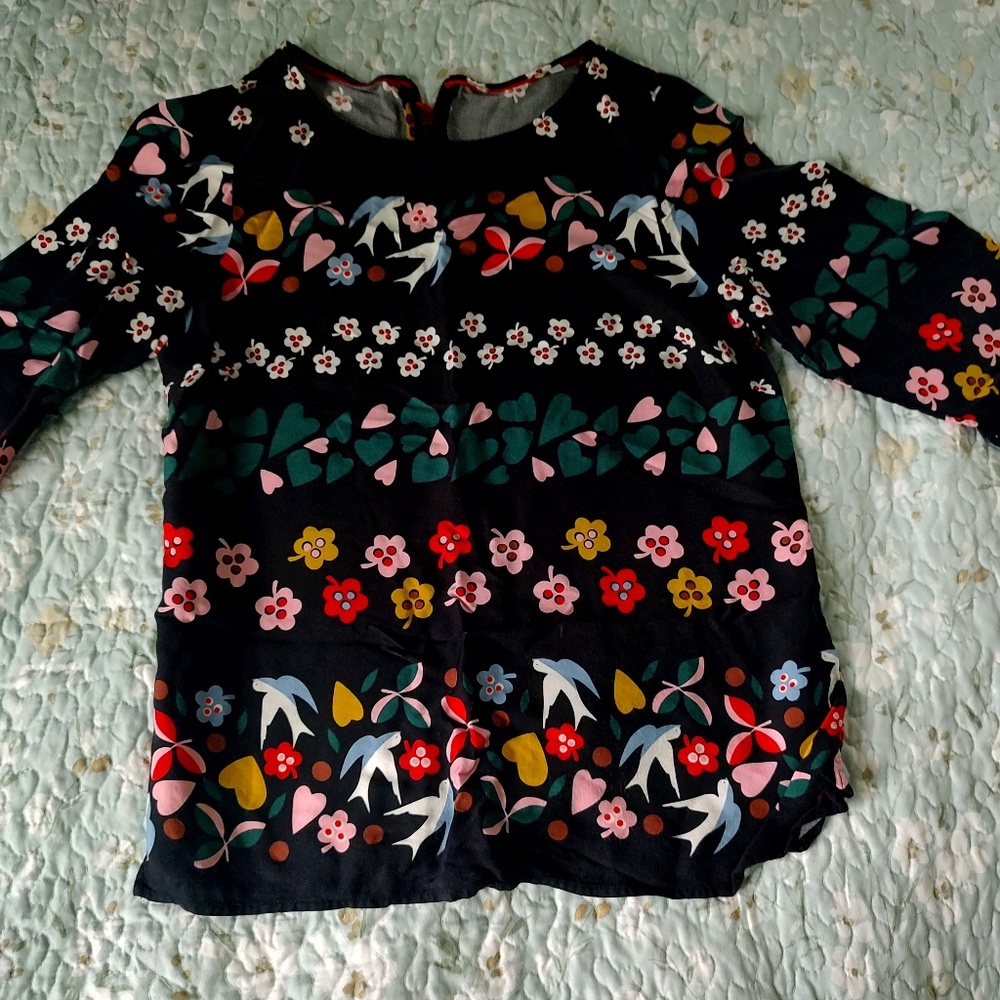 Lovely Blouse